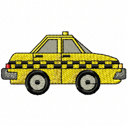 Kids Cars Embroidery Design 5 Kids Cars Embroidery Design 5